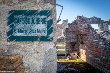 LIEUX DE MEMOIRE