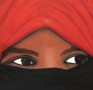 TABLEAUX EVELYNE HERCE FORNASARI